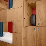 Eklo Centre Ile De Ξενοδοχείο