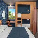 Ξενοδοχείο Eklo Centre Ile De Ναντ