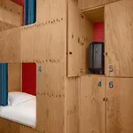 Eklo Centre Ile De