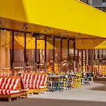 Eklo Centre Ile De Hotel Nantes
