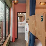 Eklo Centre Ile De * נאנט