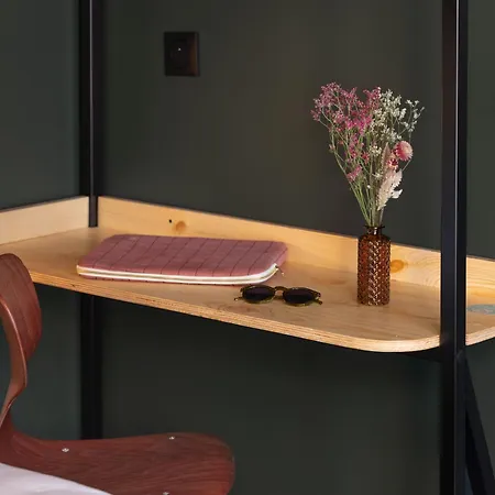 Eklo Centre Ile De * Nantes