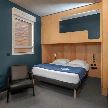 Eklo Centre Ile De Nantes