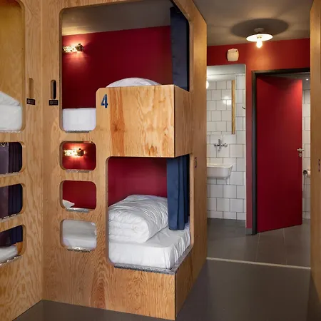 Eklo Centre Ile De Otel *