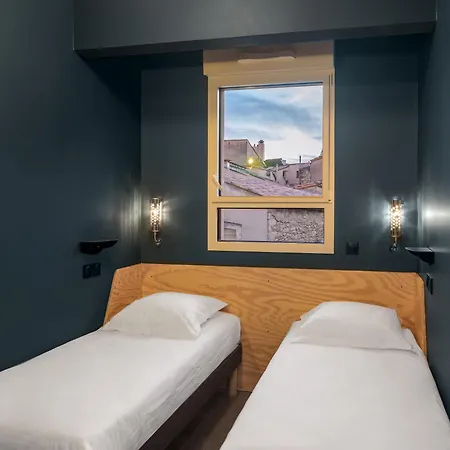 Eklo Centre Ile De Hotel Nantes