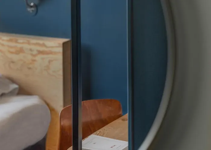 Eklo Centre Ile De Hotel *