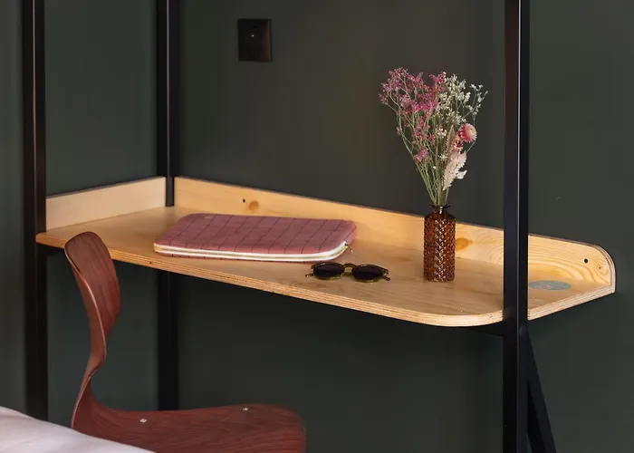 Eklo Centre Ile De * Nantes