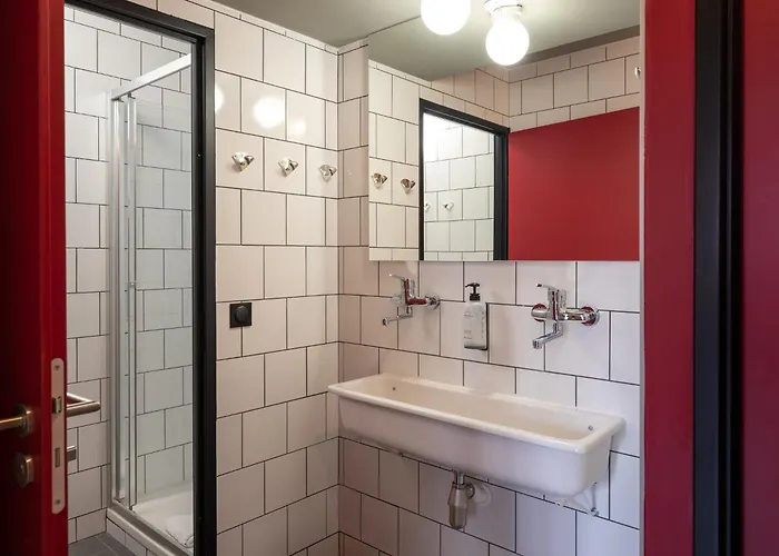 فندق Eklo Centre Ile De *