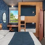 Hotel Eklo Centre Ile De Nantes