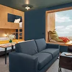 Eklo Centre Ile De Hotel Nantes