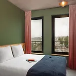 Hotel Eklo Centre Ile De *