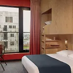 Eklo Centre Ile De *