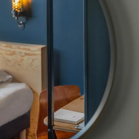 Eklo Centre - île De Nantes