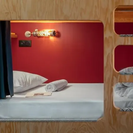 Eklo Centre - île De * Nantes