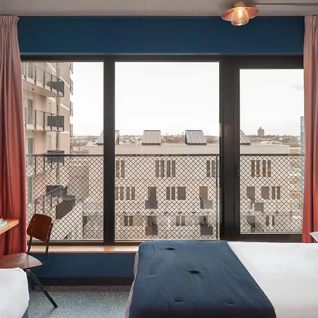 Eklo Centre Ile De 낭트