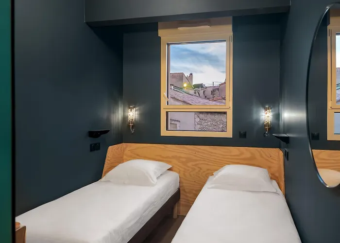 Eklo Centre Ile De Ξενοδοχείο Ναντ