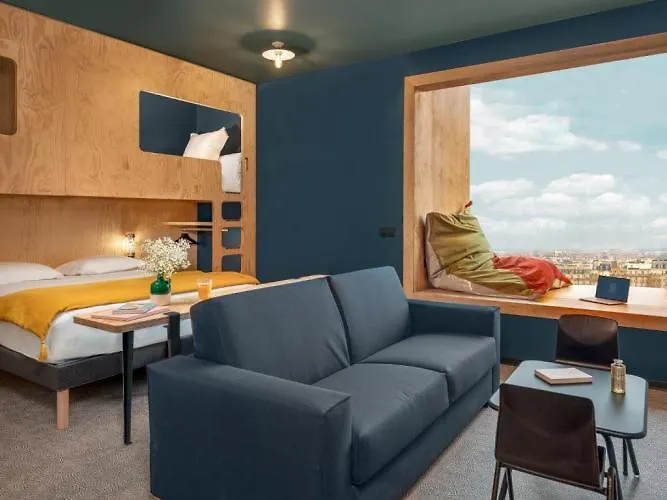 Eklo Centre Ile De *